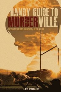 bokomslag Handy Guide To Murderville