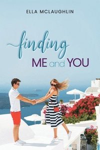 bokomslag Finding Me And You