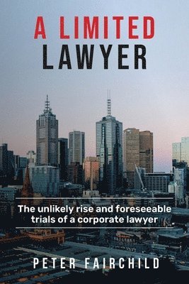 Limited Lawyer 1