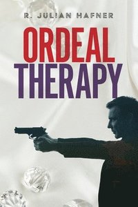 bokomslag Ordeal Therapy