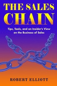 bokomslag The Sales Chain