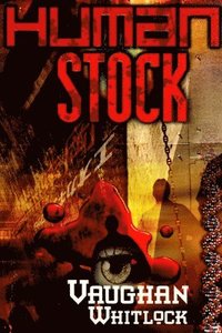 bokomslag Human Stock