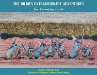 bokomslag Bilbies Adventures