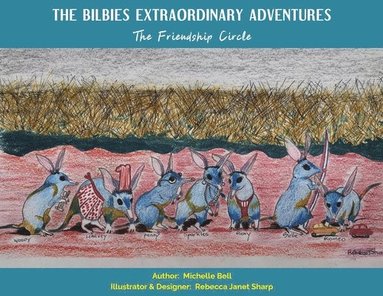 bokomslag Bilbies Adventures