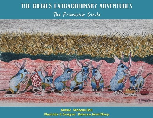 Bilbies Adventures