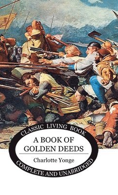 Book of Golden Deeds 1