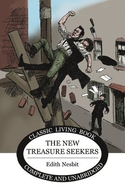 New Treasure Seekers 1