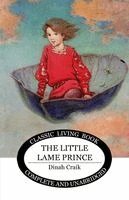 Dinah Maria Mulock Craik - Little Lame Prince, Häftad