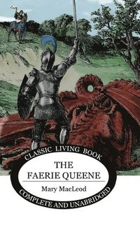 bokomslag Stories from the Faerie Queene