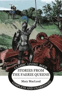 bokomslag Stories from the Faerie Queene