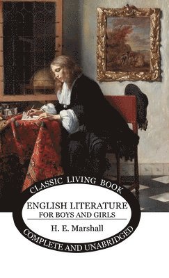 English Literature for Boys and Girls 1