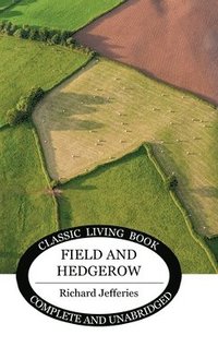 bokomslag Field and Hedgerow