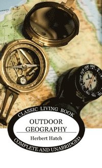 bokomslag Outdoor Geography