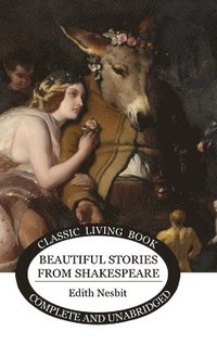 bokomslag Beautiful Stories from Shakespeare