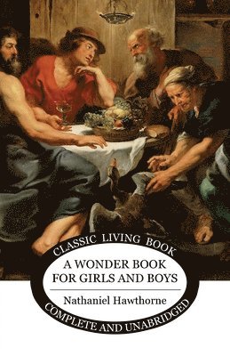 Wonder Book for Girls and Boys 1