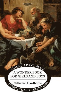 Wonder Book for Girls and Boys 1
