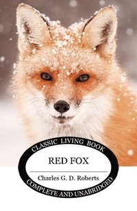bokomslag Red Fox