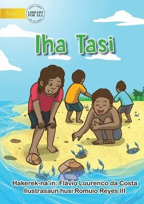 In The Sea - Iha Tasi