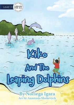Kiko And The Leaping Dolphins 1