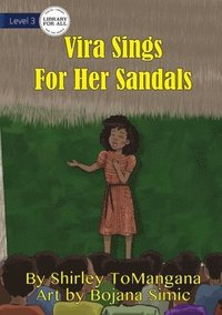 bokomslag Vira Sings For Her Sandals