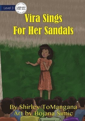 Vira Sings For Her Sandals 1