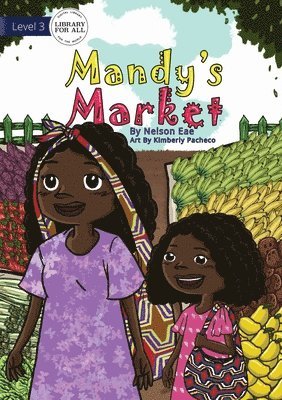 Mandy's Market 1