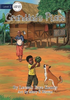 Granddad's Place 1