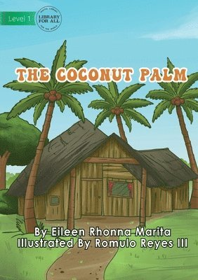 The Coconut Palm 1