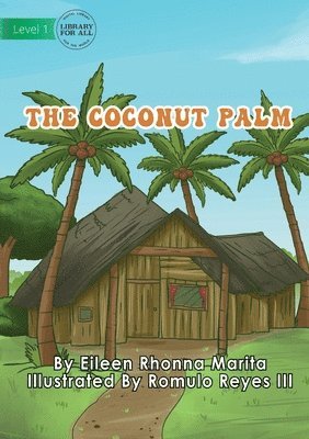 Eileen Rhonna Marita, Rhonna Marita, Eileen - Coconut Palm, Häftad