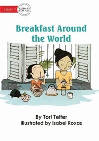 bokomslag Breakfast Around the World