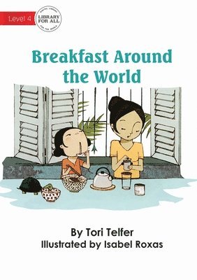 Breakfast Around the World 1