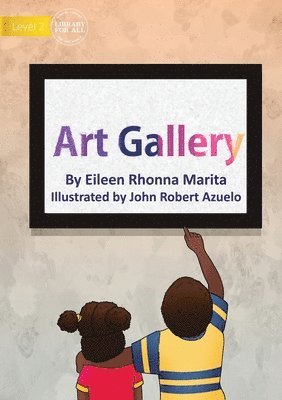 Art Gallery 1