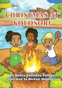 bokomslag Christmas At Kolosori