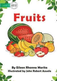 bokomslag Fruits
