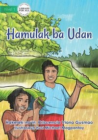 bokomslag Requesting Rain - Hamulak ba Udan