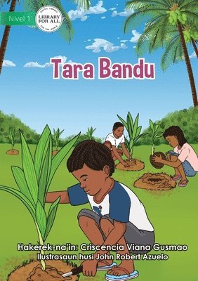 Tara Bandu 1