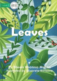 bokomslag Leaves
