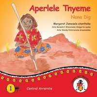 bokomslag Aperlele Tnyeme - Nana Dig