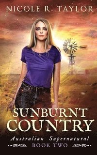 bokomslag Sunburnt Country