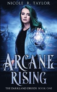 bokomslag Arcane Rising