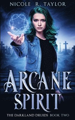 Arcane Spirit 1