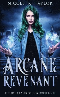 Arcane Revenant 1