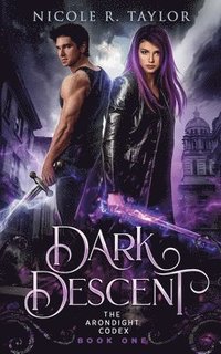 bokomslag Dark Descent