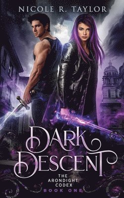 Dark Descent 1