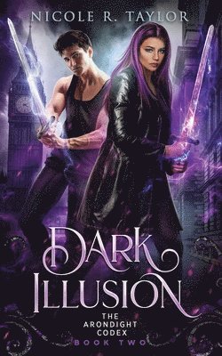 Dark Illusion 1
