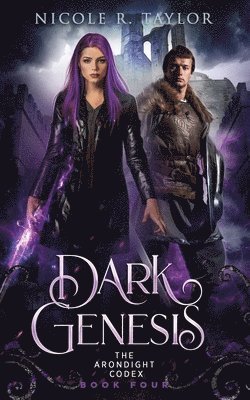 Dark Genesis 1