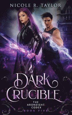 Dark Crucible 1
