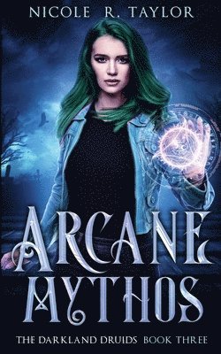 Arcane Mythos 1