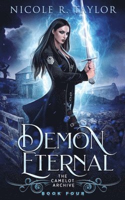 Demon Eternal 1