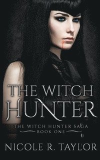 bokomslag The Witch Hunter